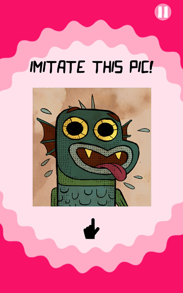 Mimics