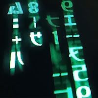 Matrix Code – Live Wallpaper Mod