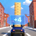 Cargo Drive Rush screenshot 1