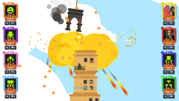 Babel Tower на Андроид screenshot 1