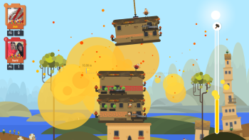 Babel Tower на Андроид screenshot 2