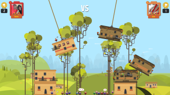 Babel Tower на Андроид screenshot 3