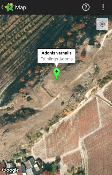 FlorApp screenshot 3