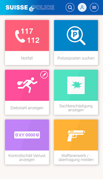 Suisse ePolice