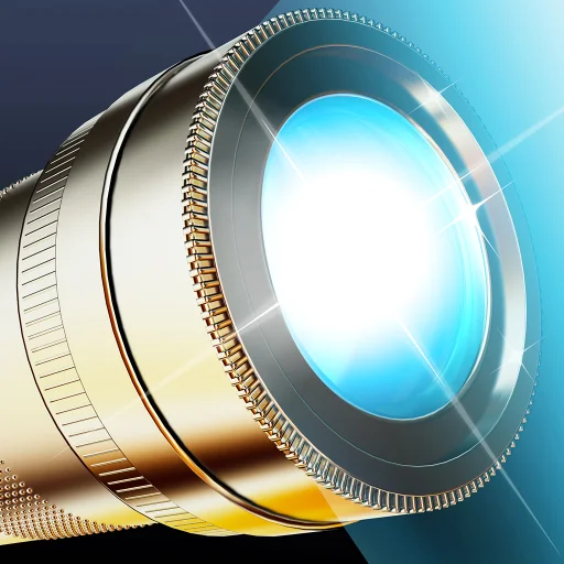 Download LED фонарик HD Screenshot 1