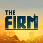 The Firm screenshot 1