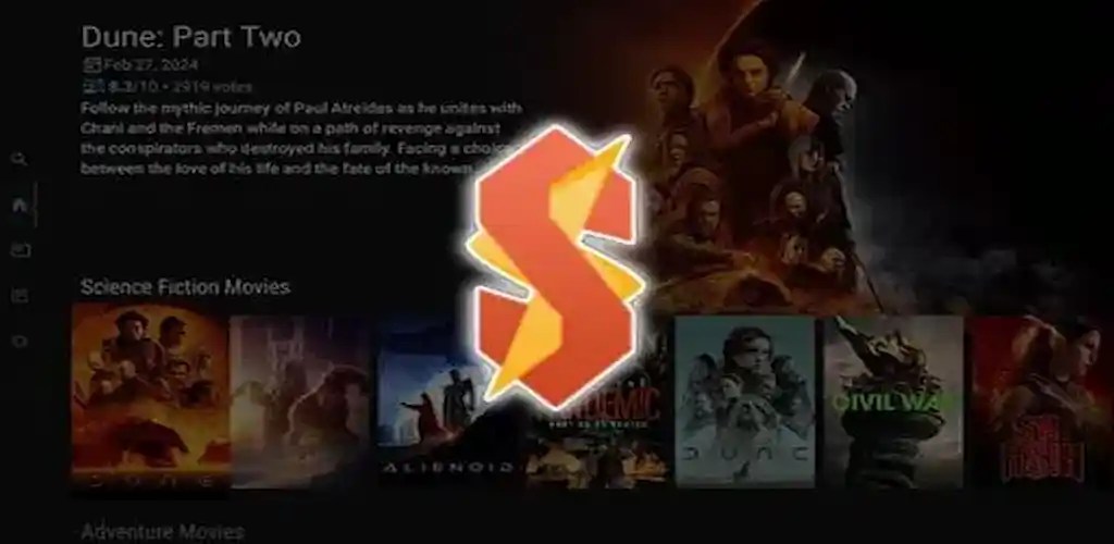 SStream preview image 4