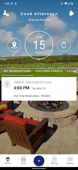 Invited