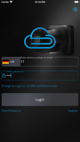 AI SmartLock