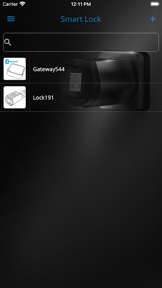 AI SmartLock screenshot 3