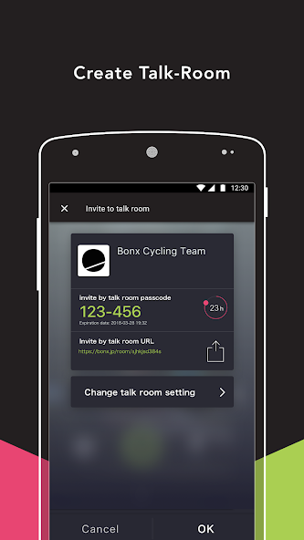 BONX screenshot 3