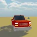 Desert Car Driving Game screenshot 1