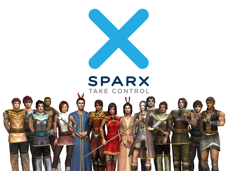 Sparx