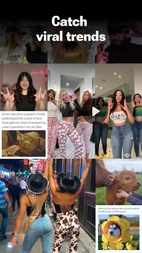 XShorts screenshot 2
