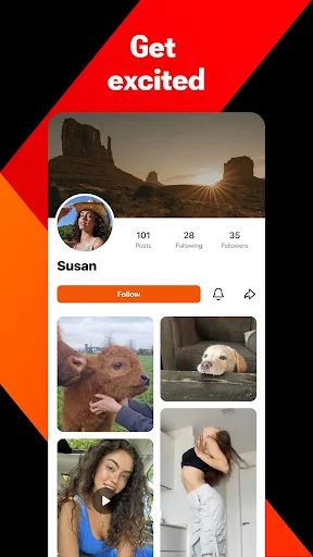 XShorts screenshot 3