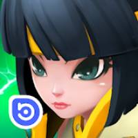 Giants: Awakened Heroes