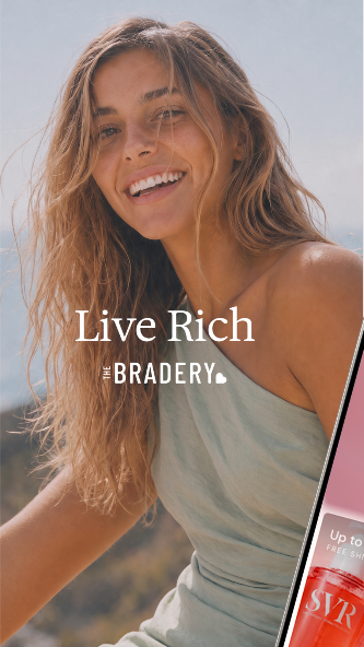The Bradery screenshot 1