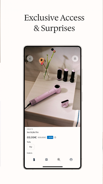 The Bradery screenshot 4