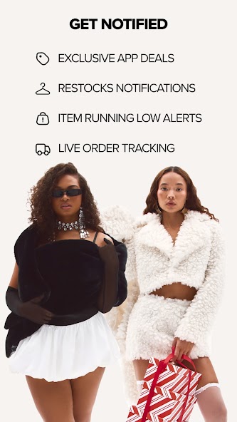 Fashion Nova screenshot 4