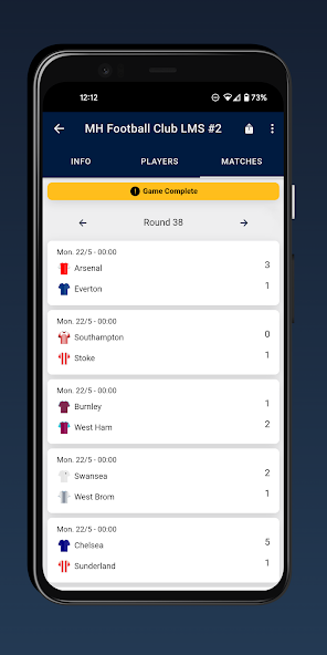 Tippd screenshot 3
