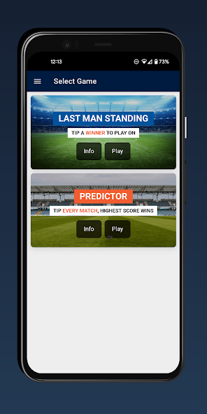 Tippd screenshot 4
