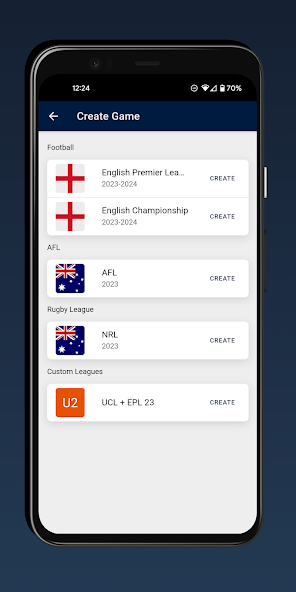 Tippd screenshot 5
