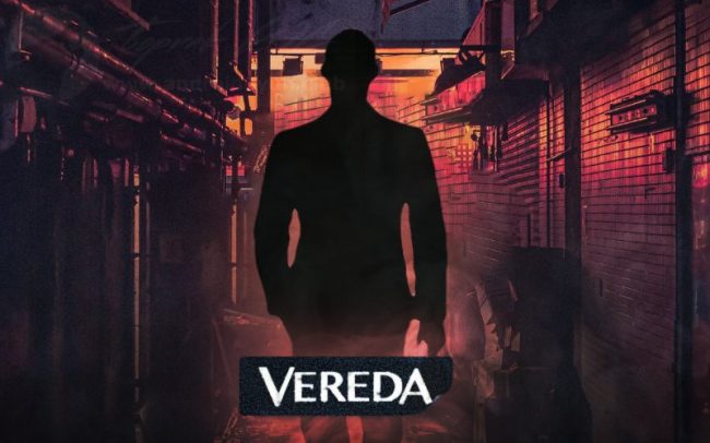 VEREDA Puzzle Escape Room screenshot 1