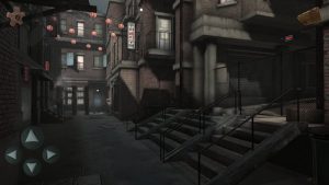 VEREDA Puzzle Escape Room screenshot 2