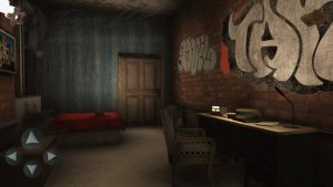 VEREDA Puzzle Escape Room screenshot 4