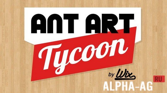 Ant Art Tycoon