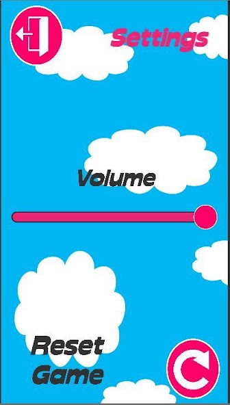 Boinng screenshot 2
