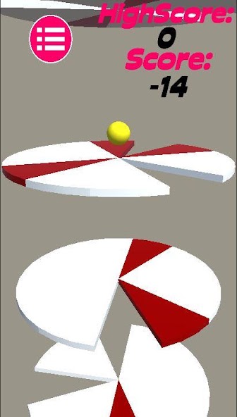 Boinng screenshot 3