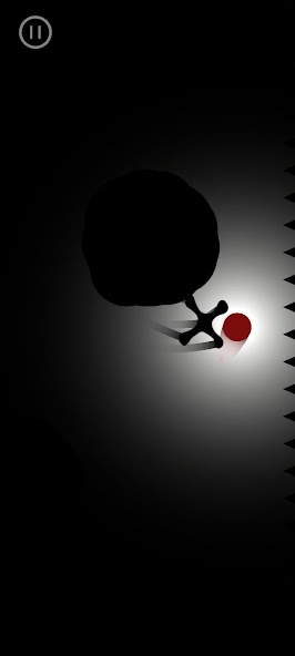 Lost in Darkness screenshot 1