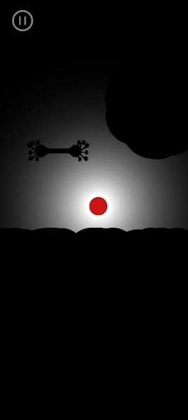 Lost in Darkness screenshot 2