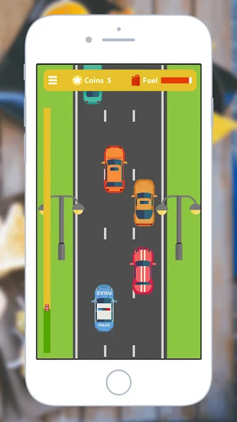 Highway Game