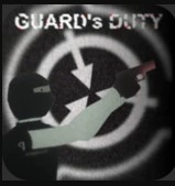 Download SCP Guard Duty