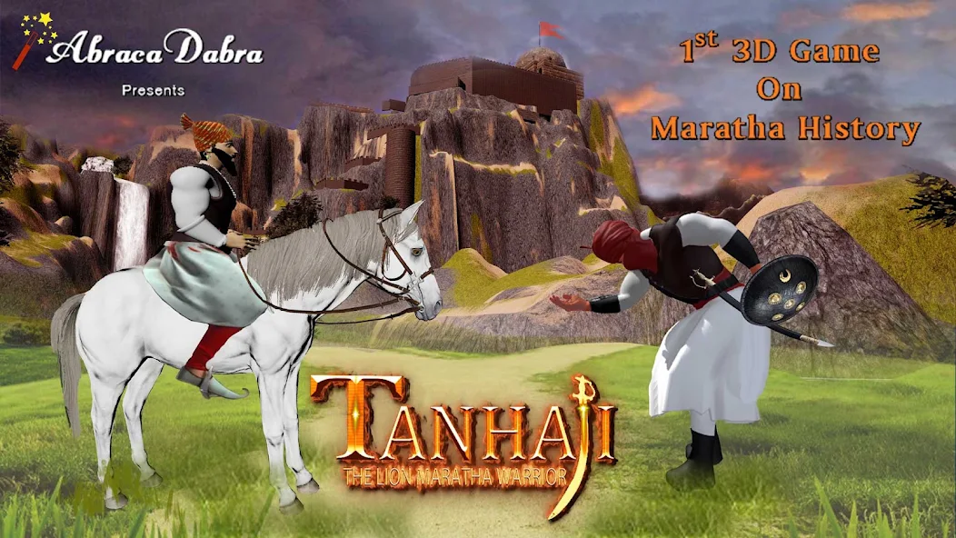 Tanhaji screenshot 1