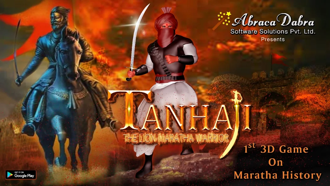 Tanhaji screenshot 2