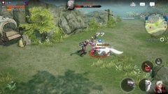Eternal Rhapsody gameplay preview 3
