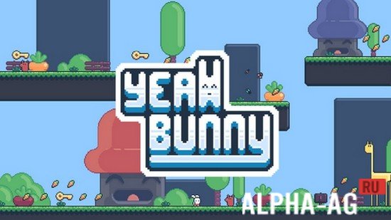 Yeah Bunny!