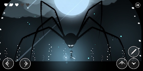 Darktale Mod screenshot 1