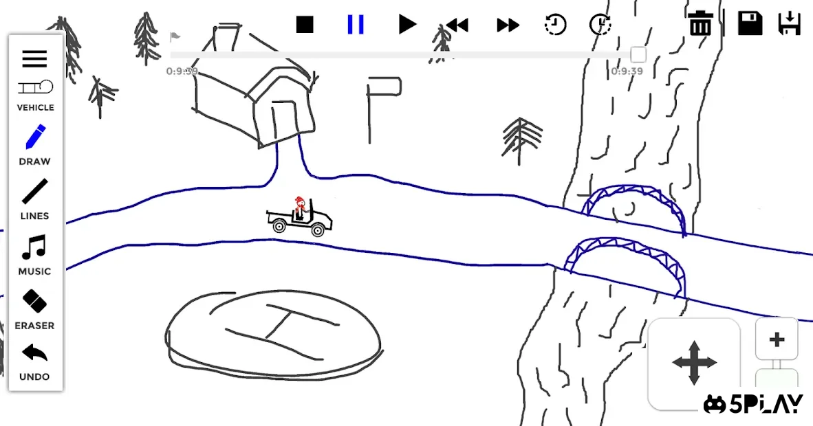 Line Driver