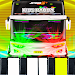 Bus Telolet Pianika Basuri V24 screenshot 1