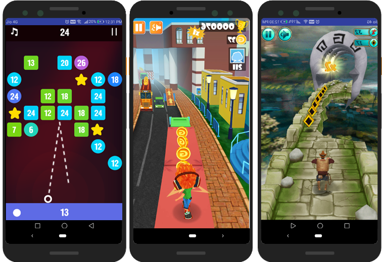 MooV HD screenshot 3