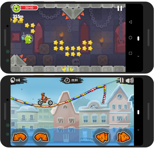 MooV HD screenshot 4