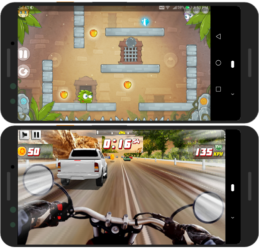 MooV HD screenshot 5