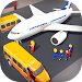 Fly Planes - Airport Tycoon Screenshot 1