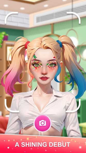 Make Up Refresh Yourself Screenshot 4