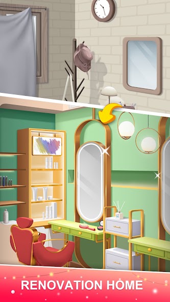 Make Up Refresh Yourself Screenshot 5
