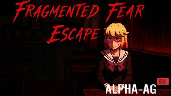 Fragmented Fear Escape